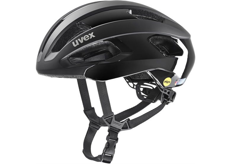 Kask rowerowy UVEX Rise Pro MIPS