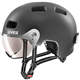 Kask rowerowy UVEX Rush Visor