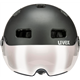 Kask rowerowy UVEX Rush Visor