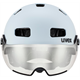 Kask rowerowy orzeszek UVEX Rush Visor