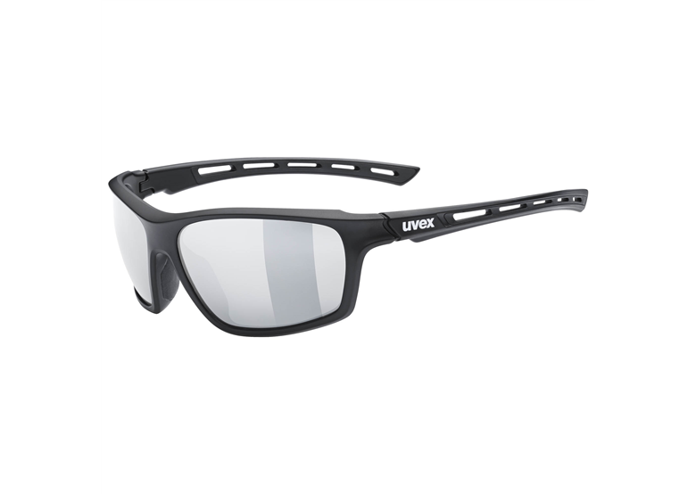 Okulary rowerowe UVEX Sportstyle 229