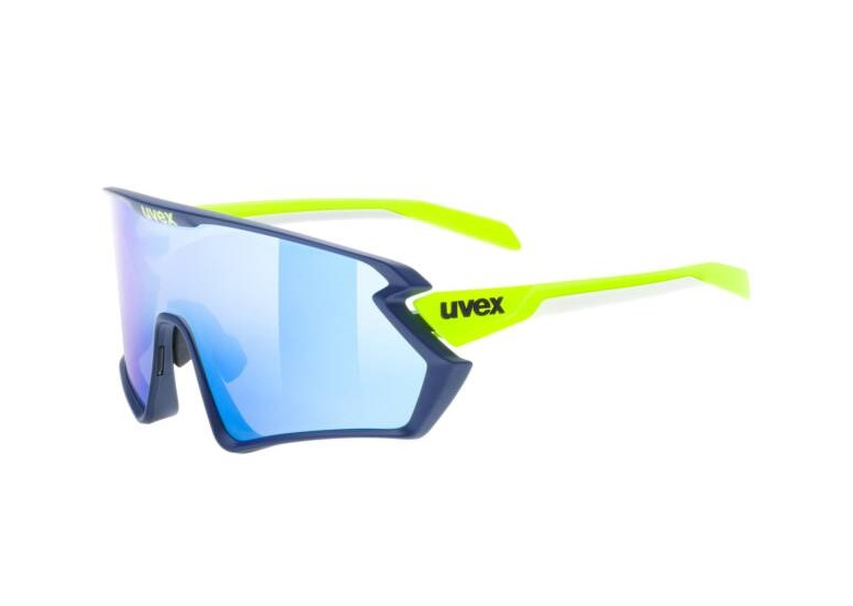 Okulary rowerowe UVEX Sportstyle 231 2.0