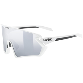 Okulary rowerowe UVEX Sportstyle 231 2.0 Set