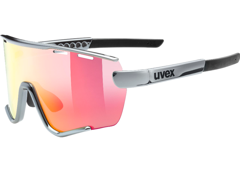 Okulary rowerowe UVEX Sportstyle 236