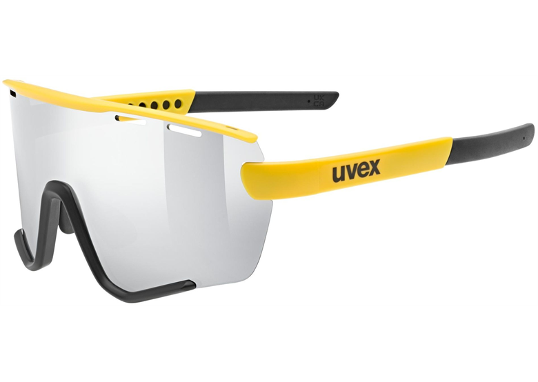 Okulary rowerowe UVEX Sportstyle 236