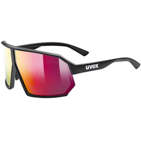 Okulary rowerowe UVEX Sportstyle 237