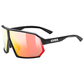 Okulary rowerowe UVEX Sportstyle 237 CV