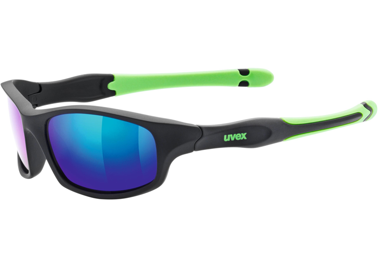 Okulary dziecięce UVEX Sportstyle 507