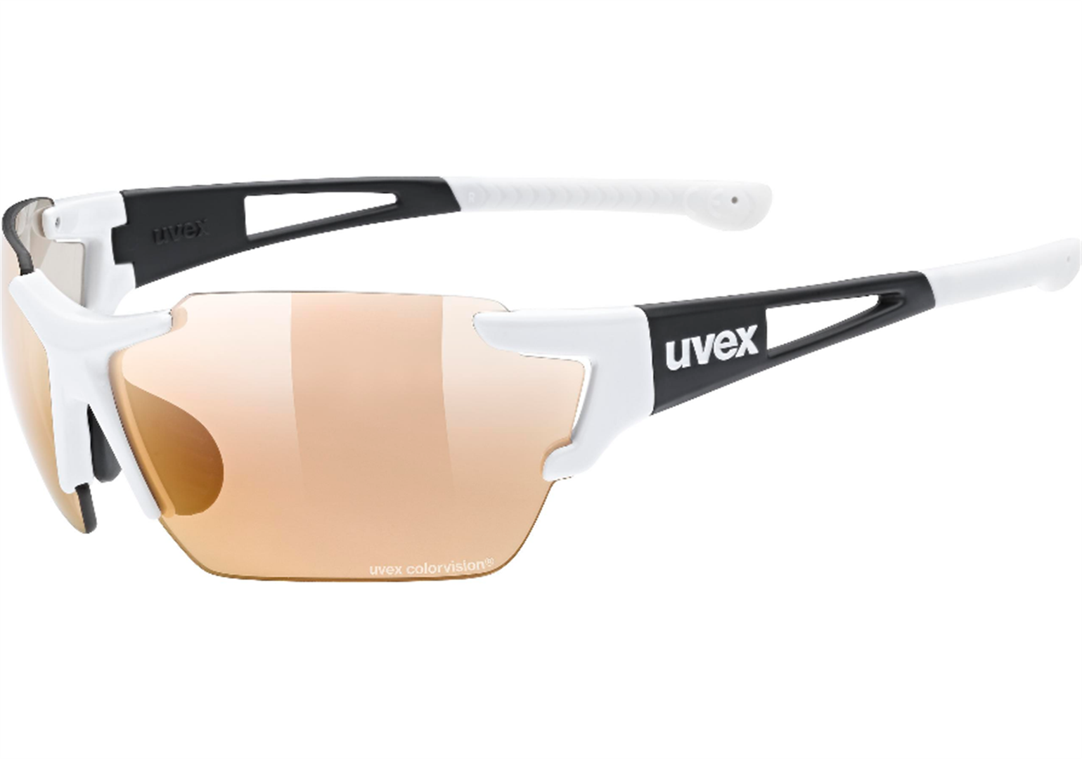 Okulary Rowerowe Uvex Sportstyle R Cv V Centrumrowerowe Pl