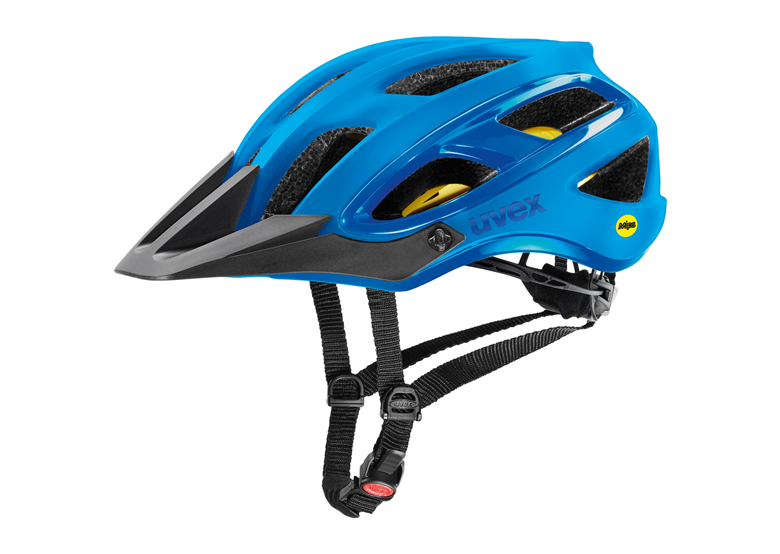 Kask rowerowy UVEX Unbound MIPS