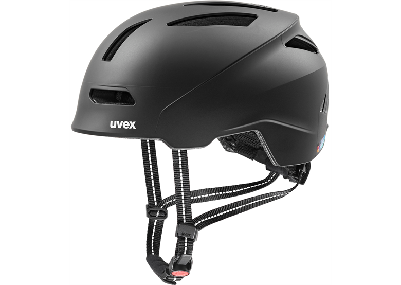 Kask rowerowy UVEX Urban Planet