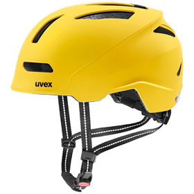 Kask rowerowy UVEX Urban Planet