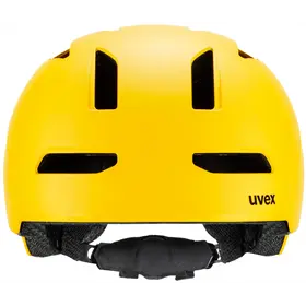 Kask rowerowy UVEX Urban Planet