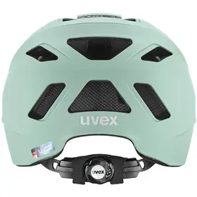 Kask rowerowy UVEX Urban Planet