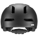 Kask rowerowy UVEX Urban Planet LED