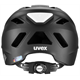 Kask rowerowy UVEX Urban Planet LED