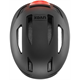 Kask rowerowy UVEX Urban Planet LED