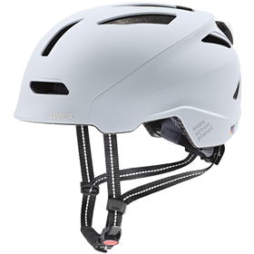 Kask rowerowy UVEX Urban Planet LED