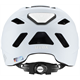 Kask rowerowy UVEX Urban Planet LED