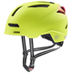 Kask rowerowy UVEX Urban Planet LED