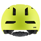 Kask rowerowy UVEX Urban Planet LED