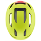 Kask rowerowy UVEX Urban Planet LED