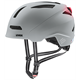 Kask rowerowy UVEX Urban Planet LED