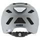 Kask rowerowy UVEX Urban Planet LED