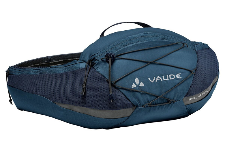 Nerka VAUDE Uphill Hip Pack 2