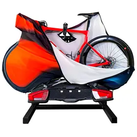 Pokrowiec rowerowy do transportu VELOSOCK Motion Wave Standard