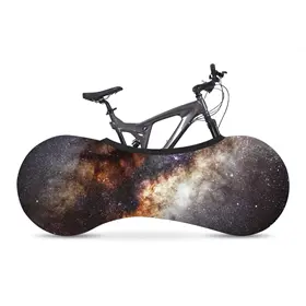 Pokrowiec rowerowy na koła VELOSOCK Space