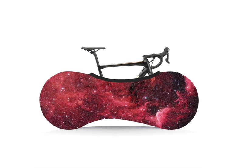 Pokrowiec rowerowy na koła VELOSOCK Space