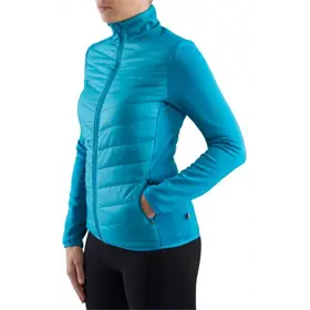 Kurtka VIKING Becky Pro Primaloft Lady