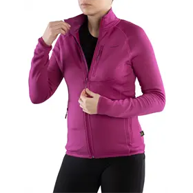 Bluza rowerowa damska VIKING Jukon Lady