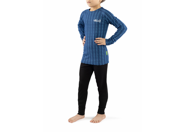 Komplet bielizny juniorskiej VIKING Nino