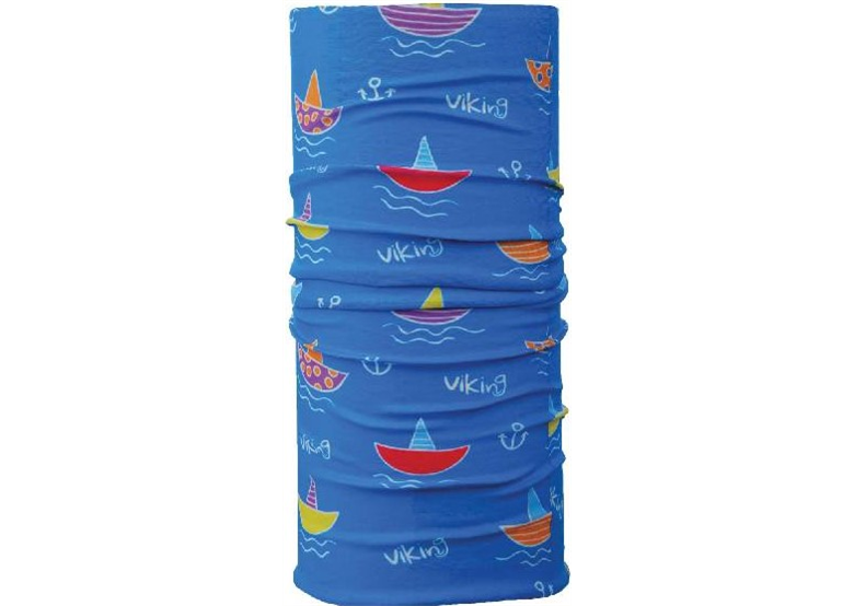 Bandana VIKING UV Kids