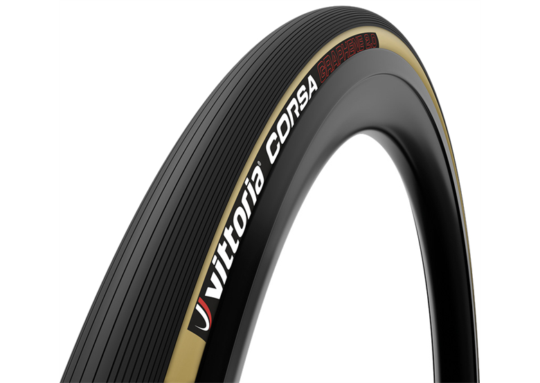 Opona VITTORIA Corsa G2.0