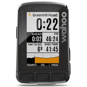 Nawigacja rowerowa WAHOO Elemnt New Roam GPS V2