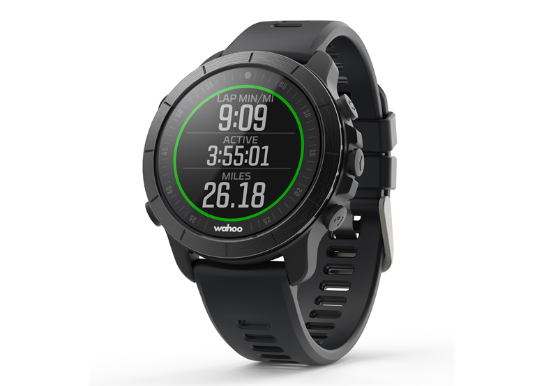 Zegarek sportowy WAHOO Elemnt Rival Multi-Sport GPS