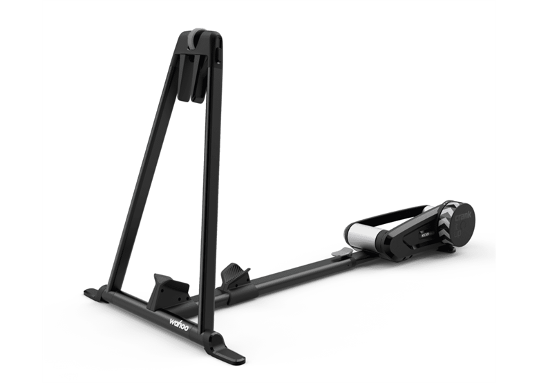 Trenażer WAHOO KICKR ROLLR Smart Trainer