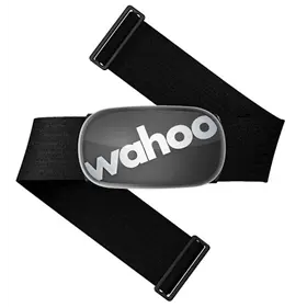 Pasek z czujnikiem do pomiaru tętna WAHOO Tickr 2
