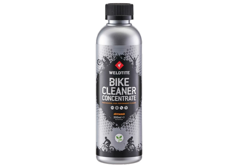 Koncentrat czyszczący WELDTITE Bike Cleaner Concentrate