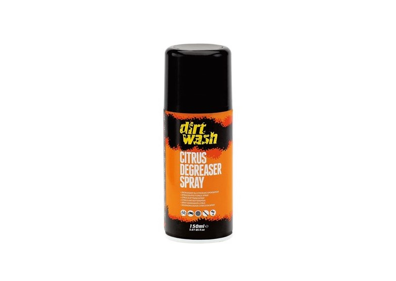 Odtłuszczacz WELDTITE Citrus Degreaser