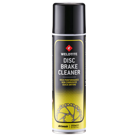 Odtłuszczacz do tarcz WELDTITE Disc Brake Cleaner