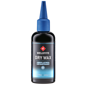 Wosk do łańcucha WELDTITE Dry Wax