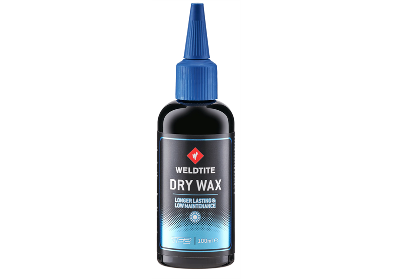 Wosk do łańcucha WELDTITE Dry Wax