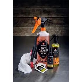 Zestaw do czyszczenia roweru WELDTITE Grande Bike Care Kit