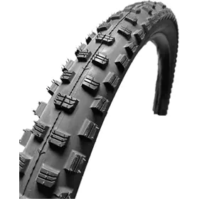 Opona WOLFPACK Enduro Protection