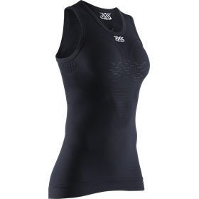 Koszulka damska bez rękawów X-BIONIC Energizer 4.0 Light Singlet