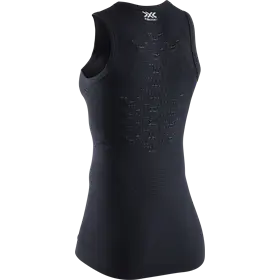 Koszulka damska bez rękawów X-BIONIC Energizer 4.0 Light Singlet